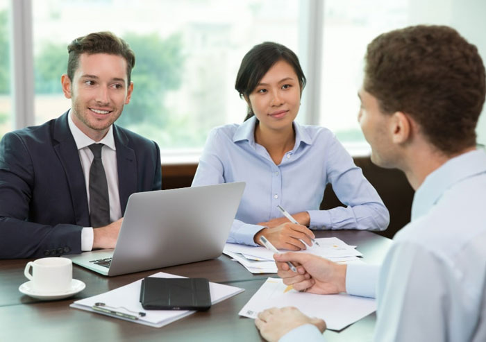 HR Advisory & Consulting