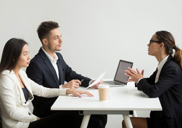 Recruitment Solutions